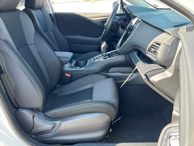 new 2025 Subaru Outback car, priced at $34,299