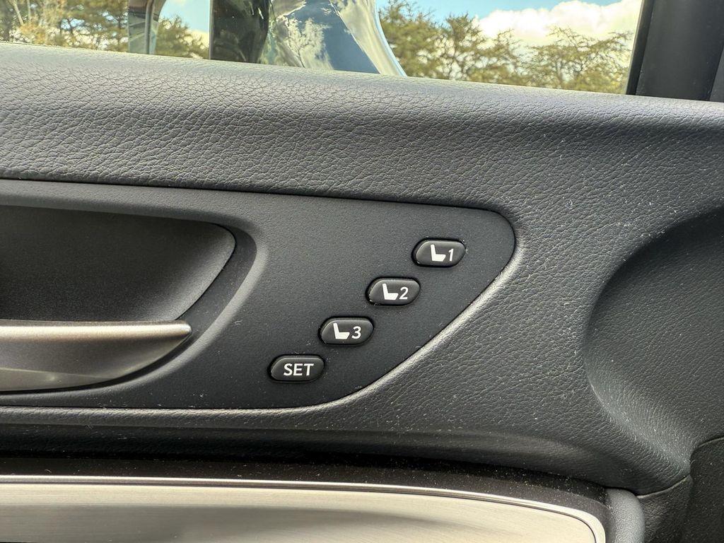 used 2022 Lexus RC 350 car, priced at $40,996