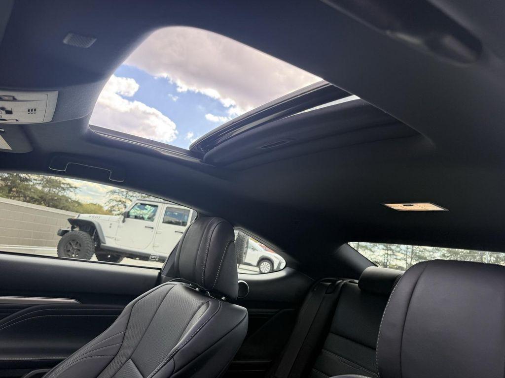 used 2022 Lexus RC 350 car, priced at $40,996