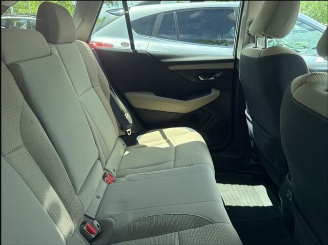 used 2020 Subaru Outback car, priced at $23,114