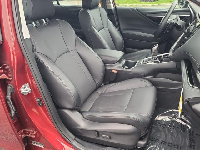 used 2024 Subaru Legacy car, priced at $27,877
