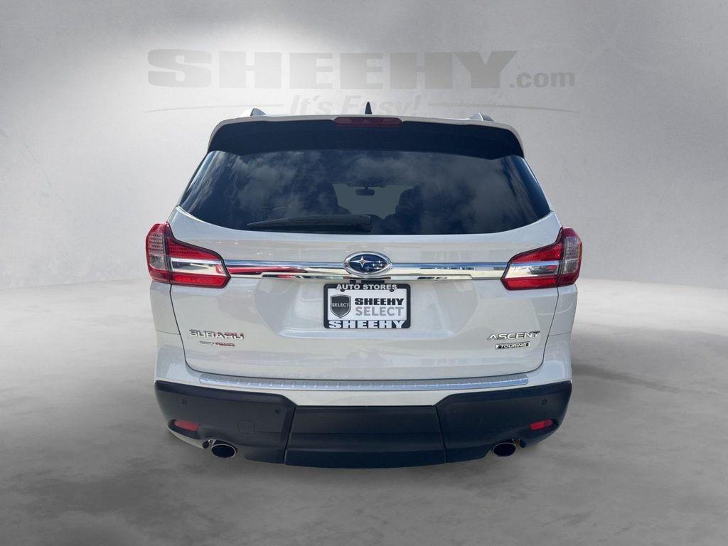 used 2019 Subaru Ascent car, priced at $18,650