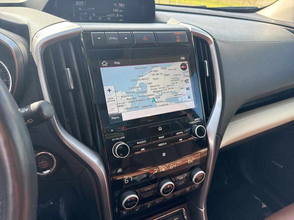 used 2019 Subaru Ascent car, priced at $18,650