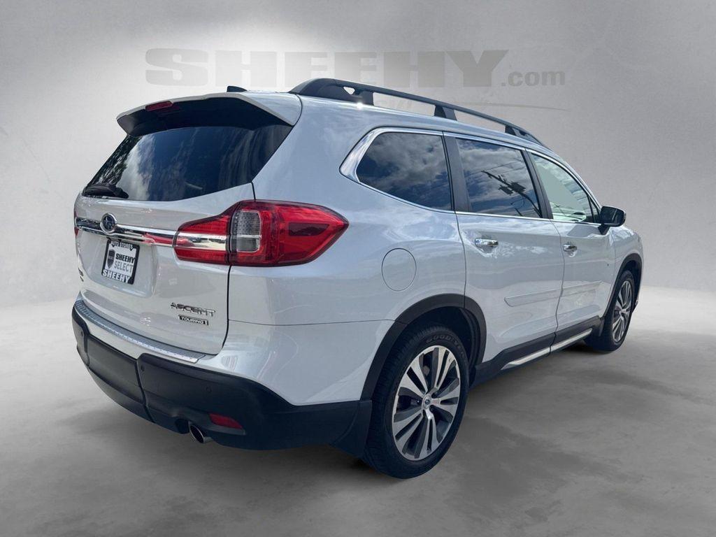 used 2019 Subaru Ascent car, priced at $18,650