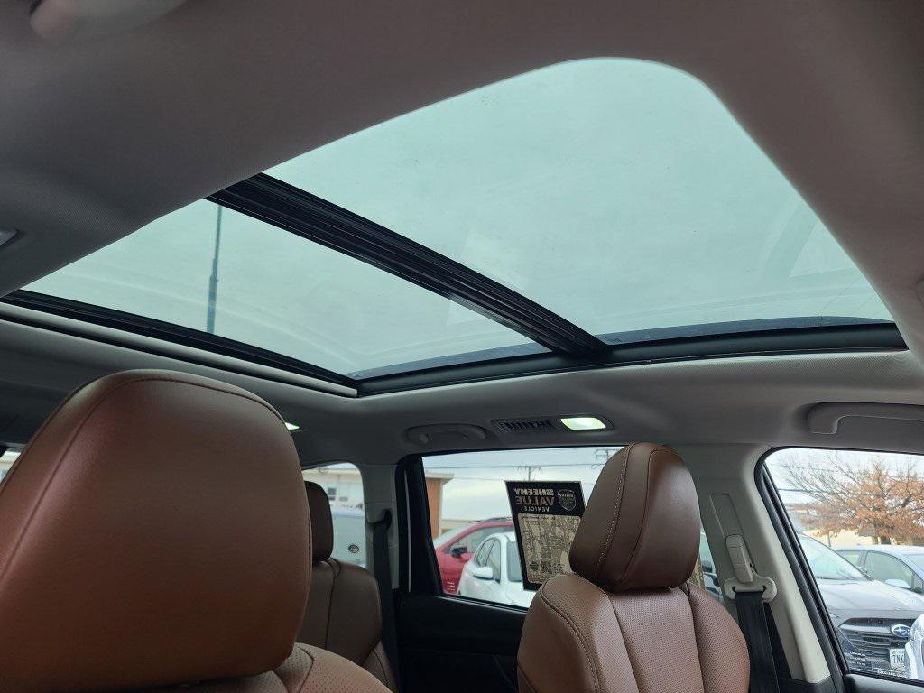 used 2019 Subaru Ascent car, priced at $18,998