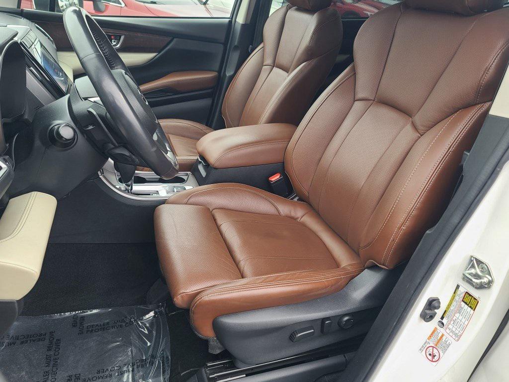 used 2019 Subaru Ascent car, priced at $18,998
