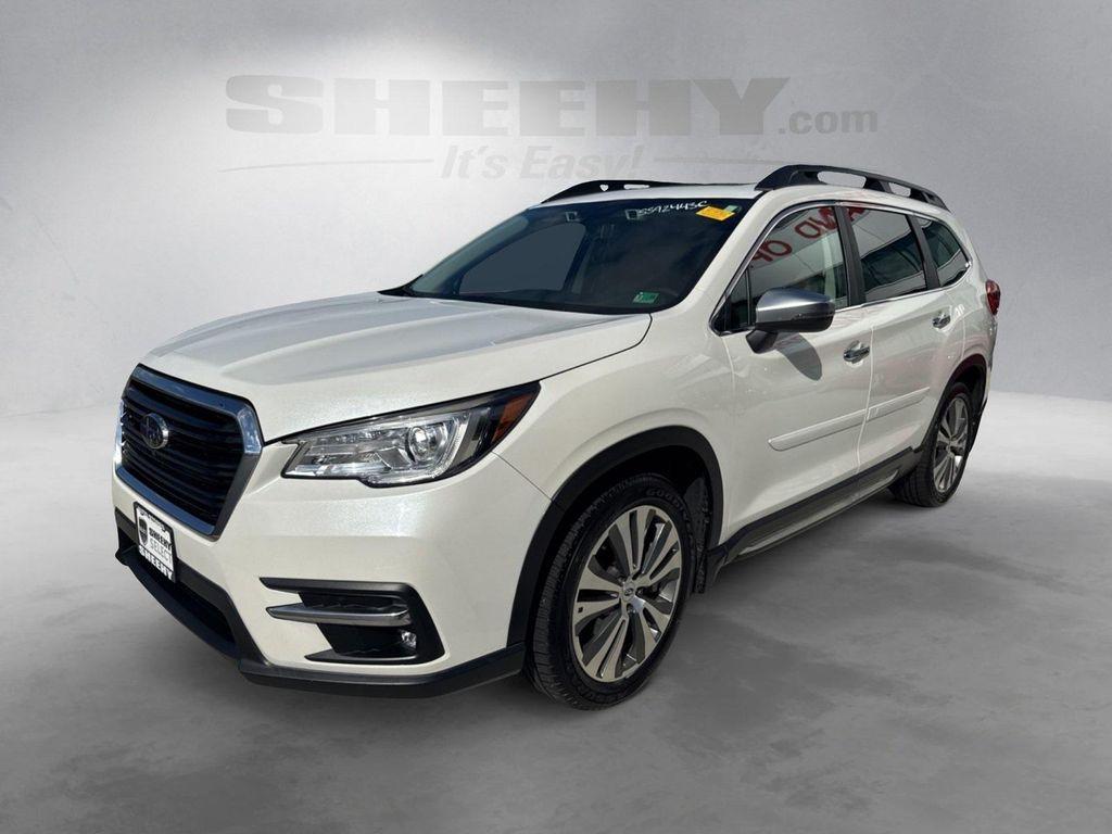 used 2019 Subaru Ascent car, priced at $18,650