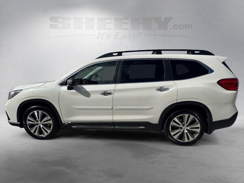 used 2019 Subaru Ascent car, priced at $18,650