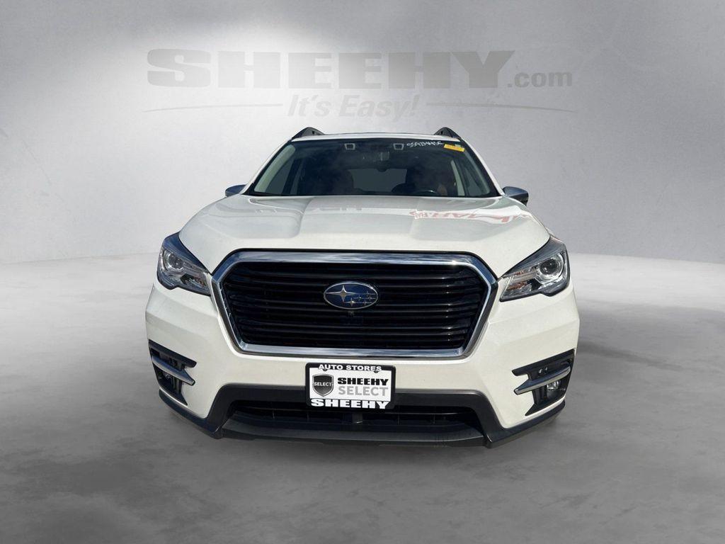 used 2019 Subaru Ascent car, priced at $18,650