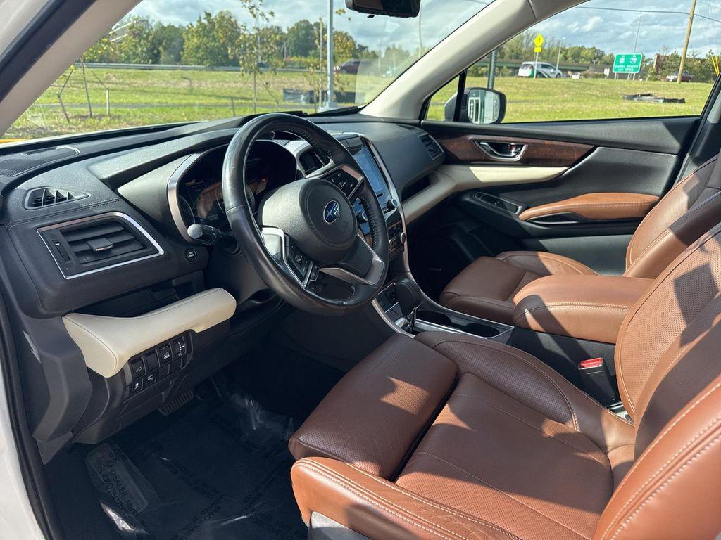 used 2019 Subaru Ascent car, priced at $18,650
