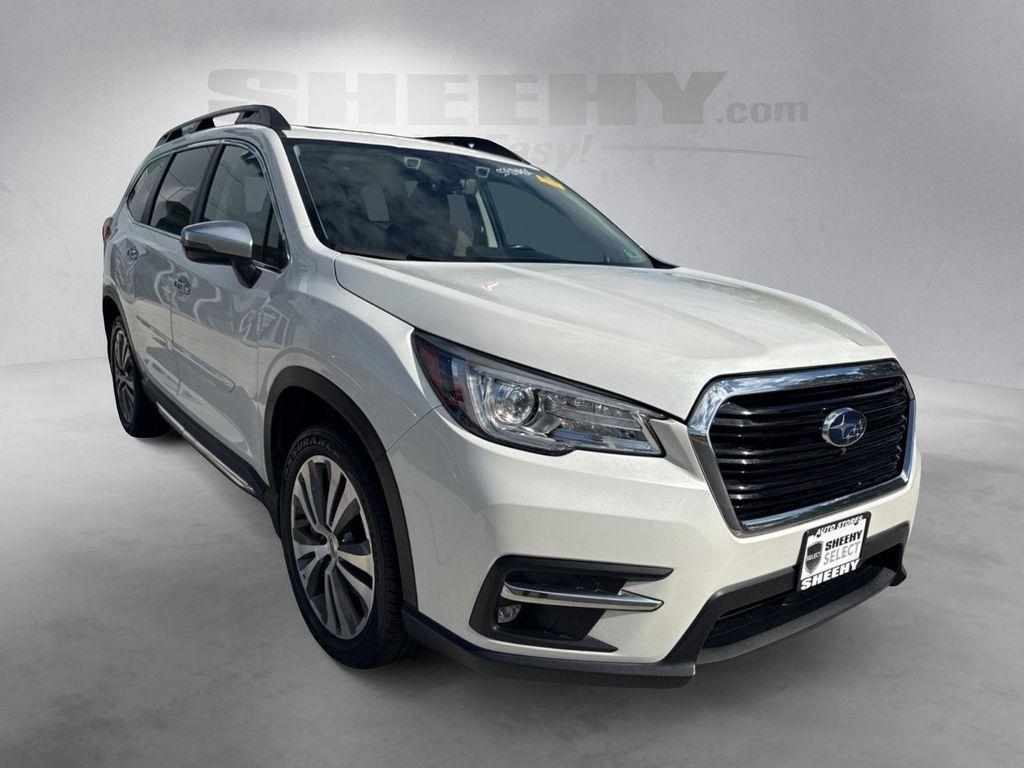 used 2019 Subaru Ascent car, priced at $18,650