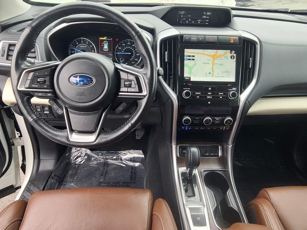 used 2019 Subaru Ascent car, priced at $18,998