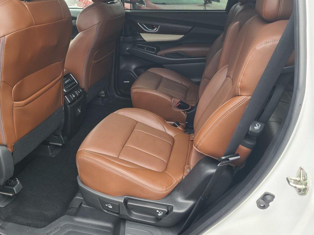 used 2019 Subaru Ascent car, priced at $18,998