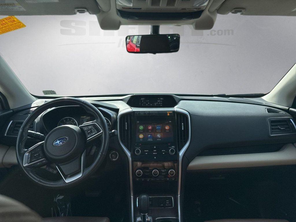 used 2019 Subaru Ascent car, priced at $18,650