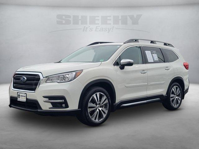 used 2019 Subaru Ascent car, priced at $18,998