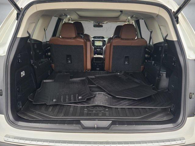 used 2019 Subaru Ascent car, priced at $18,998