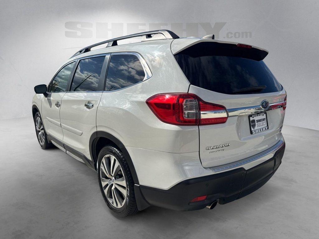 used 2019 Subaru Ascent car, priced at $18,650