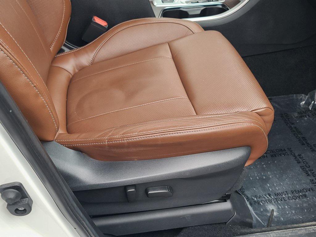 used 2019 Subaru Ascent car, priced at $18,998