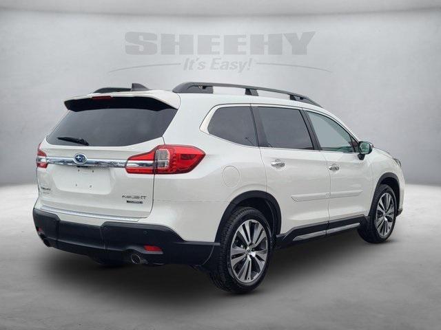 used 2019 Subaru Ascent car, priced at $18,998