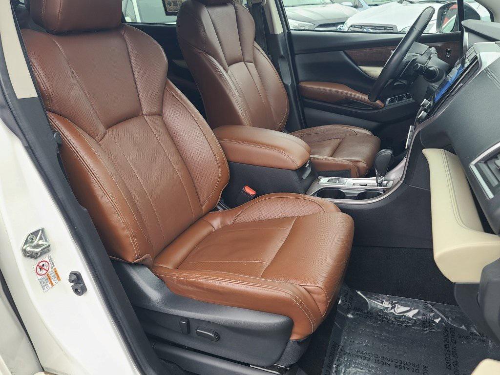 used 2019 Subaru Ascent car, priced at $18,998