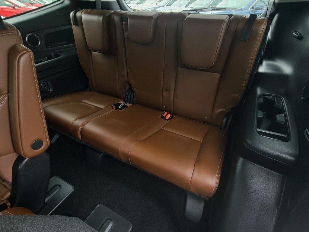 used 2019 Subaru Ascent car, priced at $18,998