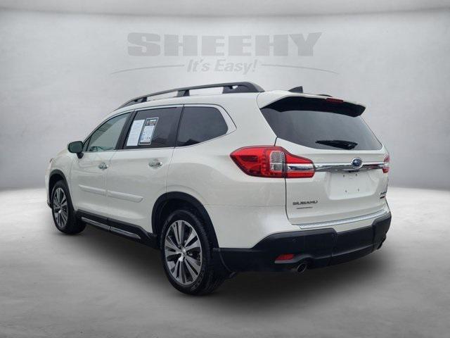 used 2019 Subaru Ascent car, priced at $18,998