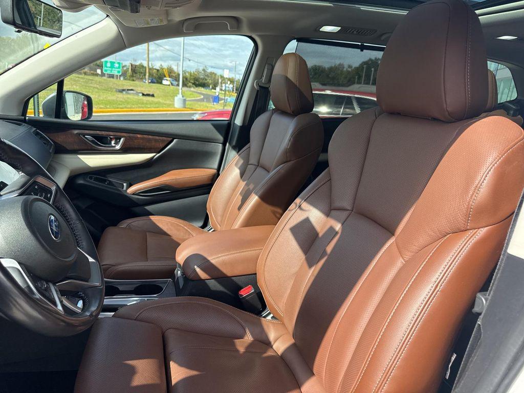 used 2019 Subaru Ascent car, priced at $18,650