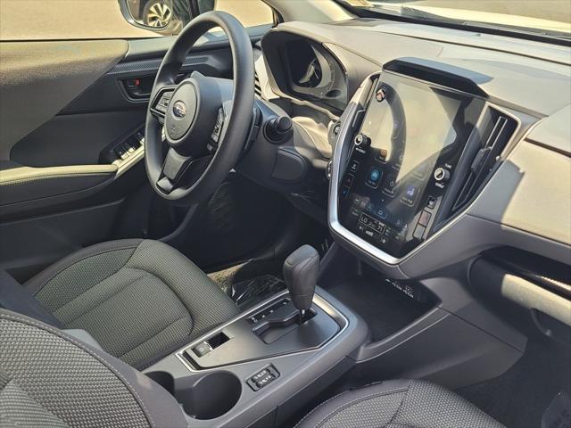 used 2024 Subaru Crosstrek car, priced at $26,684