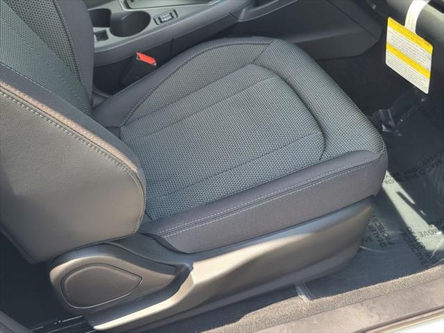 used 2024 Subaru Crosstrek car, priced at $26,684