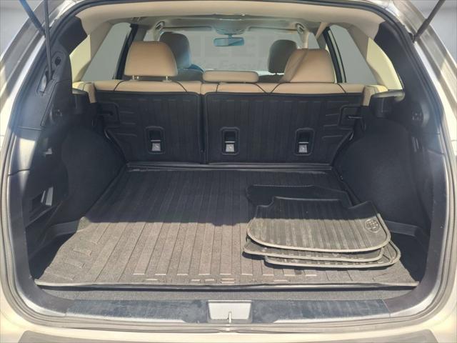 used 2017 Subaru Outback car, priced at $16,674