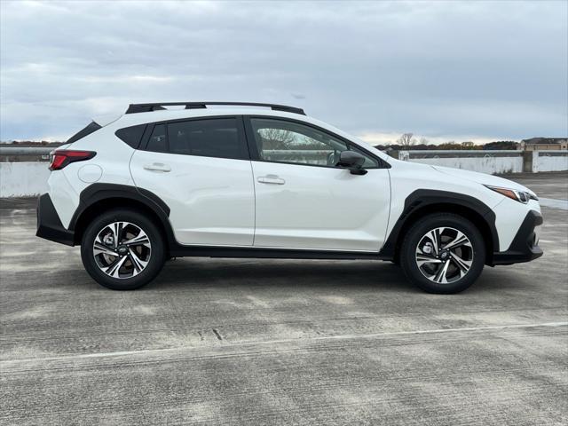 new 2024 Subaru Crosstrek car, priced at $28,880