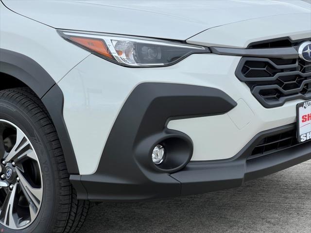 new 2024 Subaru Crosstrek car, priced at $28,880