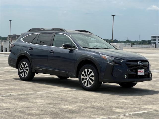new 2025 Subaru Outback car, priced at $33,930