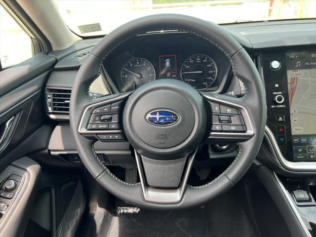 new 2025 Subaru Outback car, priced at $33,930