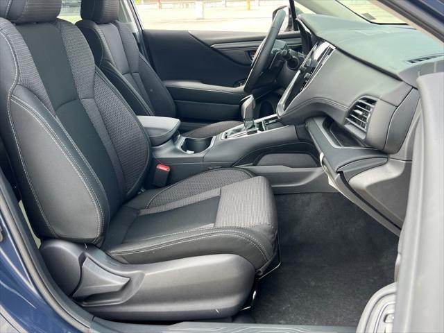 new 2025 Subaru Outback car, priced at $33,930
