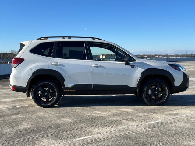 new 2024 Subaru Forester car, priced at $36,469