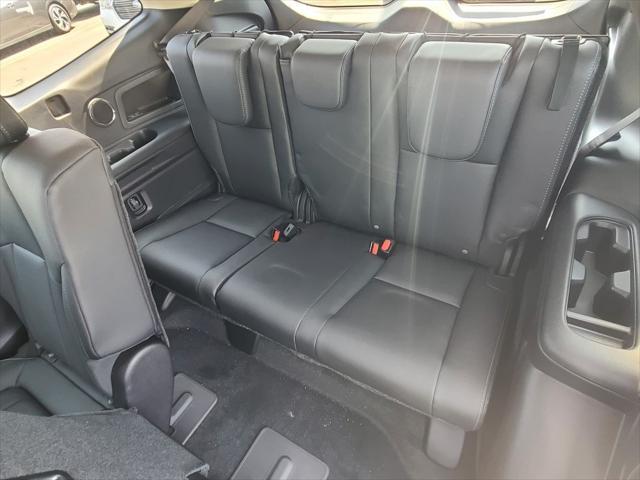 new 2025 Subaru Ascent car, priced at $46,859