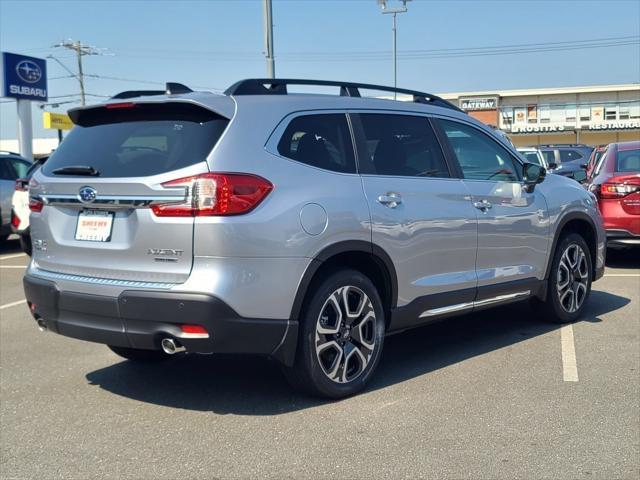 new 2025 Subaru Ascent car, priced at $46,859
