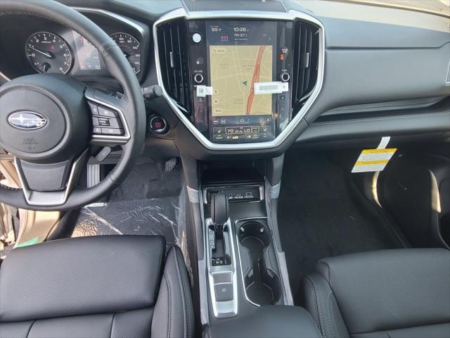 new 2025 Subaru Ascent car, priced at $46,859