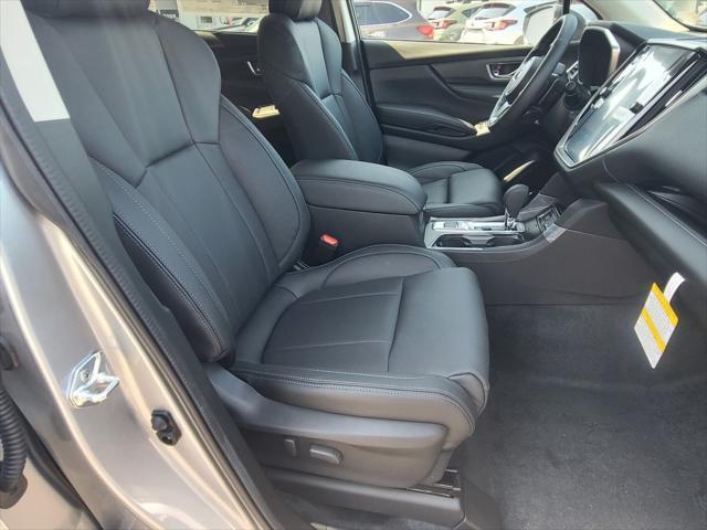 new 2025 Subaru Ascent car, priced at $46,859