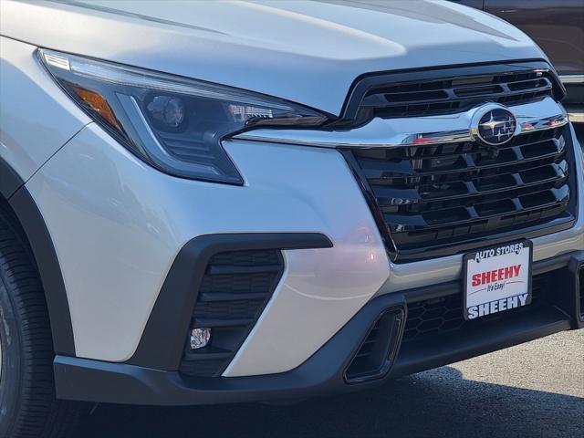 new 2025 Subaru Ascent car, priced at $46,859