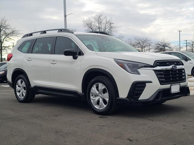 used 2023 Subaru Ascent car, priced at $30,000