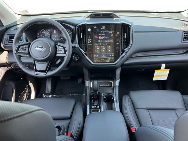 new 2025 Subaru Ascent car, priced at $50,881