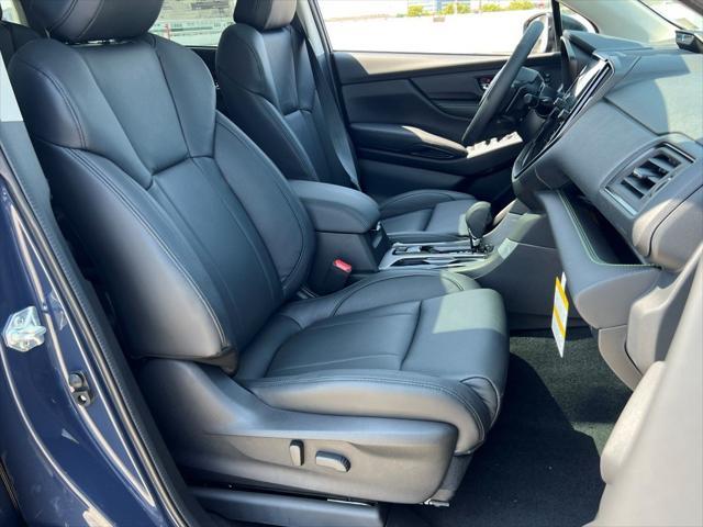 new 2025 Subaru Ascent car, priced at $50,881