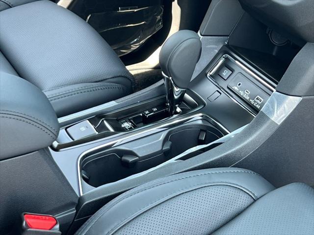 new 2025 Subaru Ascent car, priced at $50,881