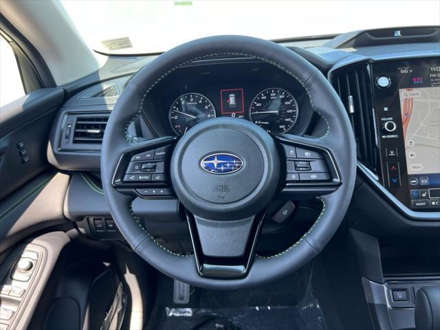 new 2025 Subaru Ascent car, priced at $50,881