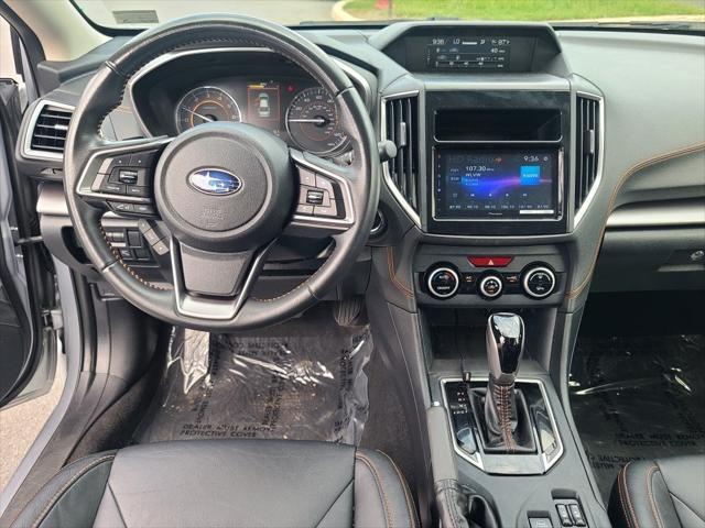 used 2019 Subaru Crosstrek car, priced at $16,734