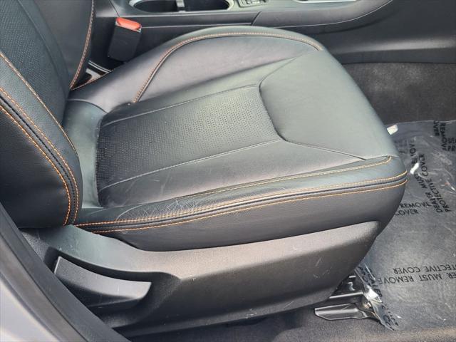 used 2019 Subaru Crosstrek car, priced at $16,734