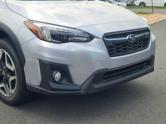 used 2019 Subaru Crosstrek car, priced at $16,734