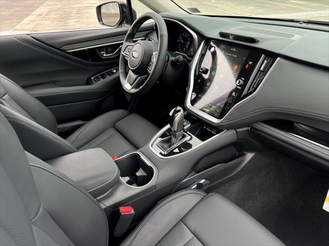 new 2025 Subaru Outback car, priced at $39,292